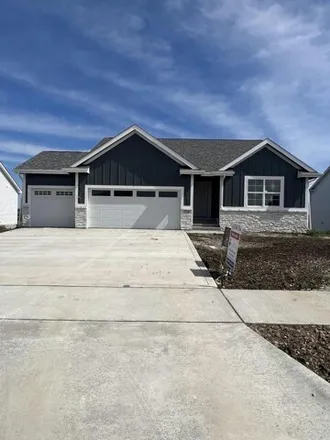 Buy this 3 bed house on unnamed road in Huxley, IA 50124