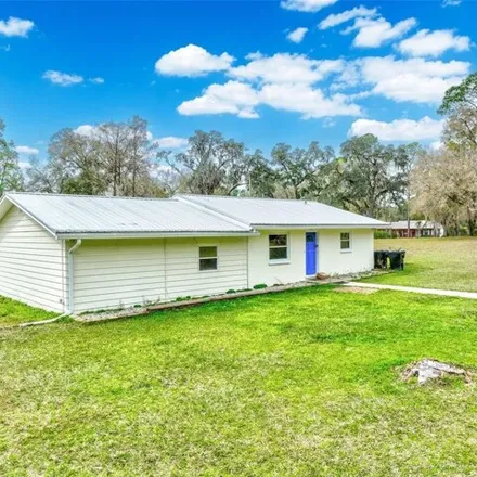 Image 4 - Northeast 80 Avenue, Bronson, Levy County, FL 32621, USA - House for sale