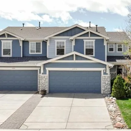 Image 1 - 6075 Raleigh Circle, Castle Rock, CO 80104, USA - House for sale