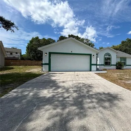 Buy this 3 bed house on 2 Augusta Circle in Saint Cloud, FL 34769