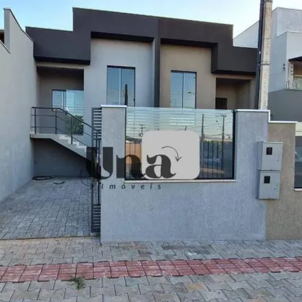 Image 1 - Rua Caetano Otranto, Coliseu, Londrina - PR, 86025-720, Brazil - House for sale