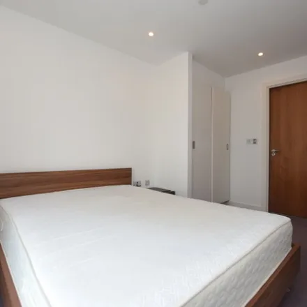 Image 9 - unnamed road, The Heart of the City, Sheffield, United Kingdom - Apartment for rent