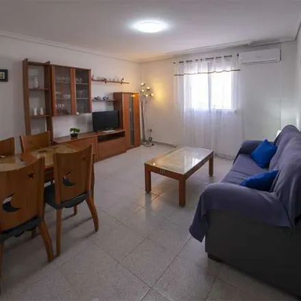 Image 9 - Carrer d'Archena, 8, 46014 Valencia, Spain - Apartment for rent