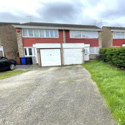 Image 1 - Clyde, East Tilbury, RM18 8RY, United Kingdom - Duplex for sale