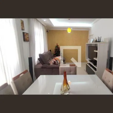 Buy this 4 bed apartment on Rua Doutor Cinyras Ladeira in Heliópolis, Belo Horizonte - MG