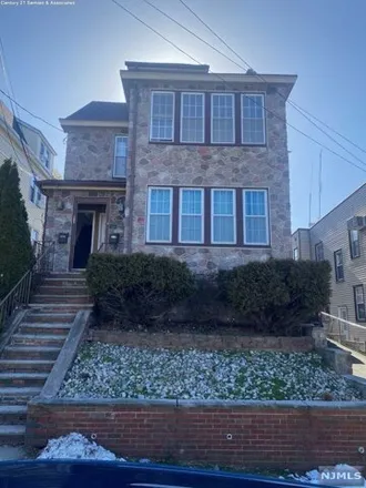 Rent this 3 bed house on 56 Laurel Avenue in Arlington, Kearny