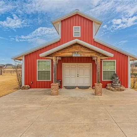 Image 5 - 978 County Street 2984, Blanchard, Oklahoma, 73010 - House for sale