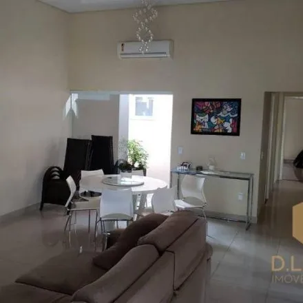 Rent this 3 bed house on Avenida José Puccinelli in São José, Paulínia - SP