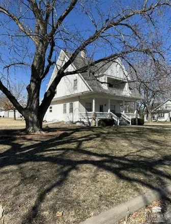 Image 4 - 601 5th Street, Jamestown, Cloud County, KS 66948, USA - House for sale