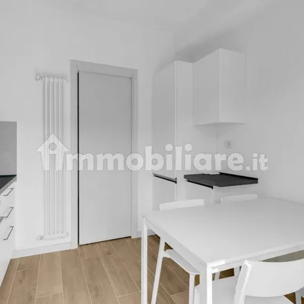 Rent this 3 bed apartment on Via Ugo Betti 163 in 20151 Milan MI, Italy