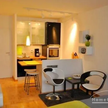 Rent this 1 bed apartment on Fördestraße in 24159 Kiel, Germany