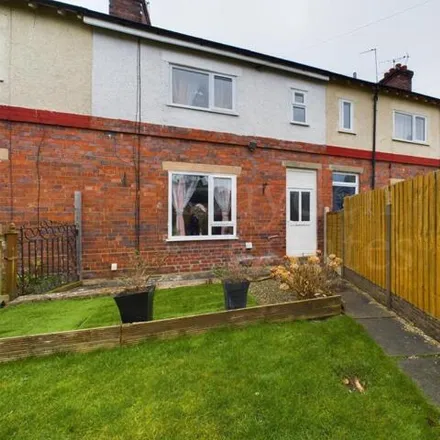 Buy this 3 bed townhouse on Cleobury Road in Bewdley, DY12 2BB