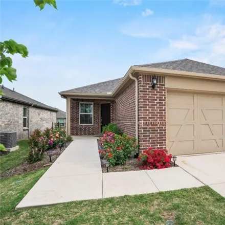 Buy this 2 bed house on 1239 Bright Stars Dr in Little Elm, Texas
