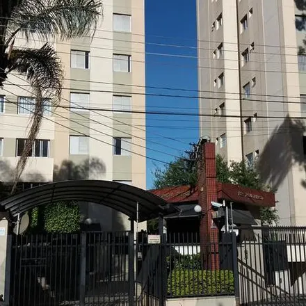 Image 1 - Rua Ester Samara, Jardim Guaraú, São Paulo - SP, 05544-000, Brazil - Apartment for rent