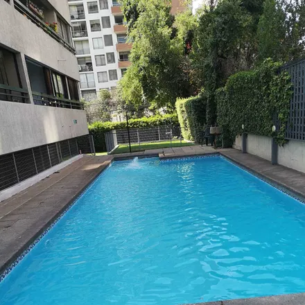 Buy this 3 bed apartment on Pasaje Martín de Zamora 5780 in 758 0024 Provincia de Santiago, Chile