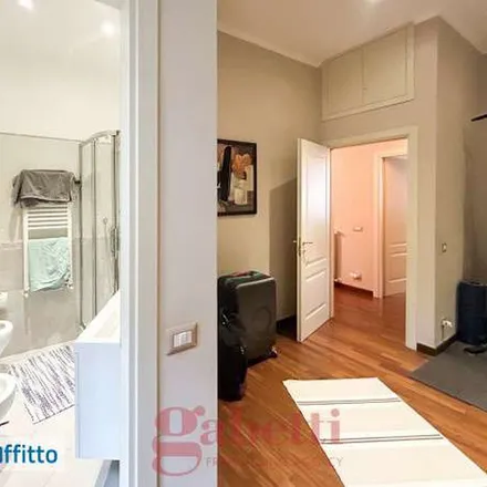 Rent this 3 bed apartment on ASL RM E in Via Catone, 00192 Rome RM