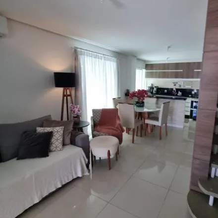 Rent this 3 bed house on Servidão Santa Fé in Ingleses do Rio Vermelho, Florianópolis - SC