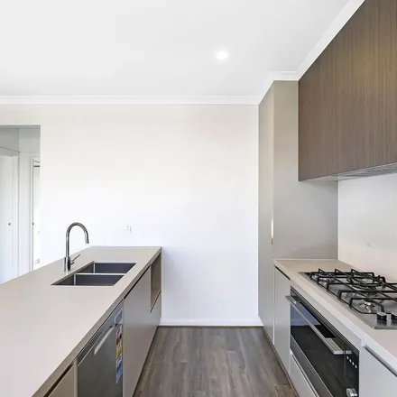 Rent this 4 bed apartment on Camino Crescent in Cranbourne West VIC 3977, Australia