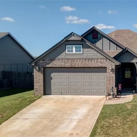 Buy this 4 bed house on East 109th North Street in Owasso, OK 74055