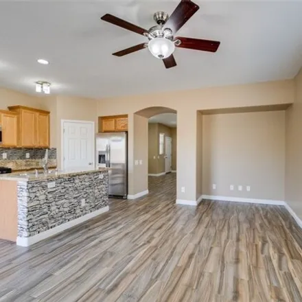 Rent this 4 bed house on West Pebble Road in Enterprise, NV 89178