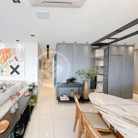 Buy this 3 bed apartment on Rua 1128 in Setor Marista, Goiânia - GO
