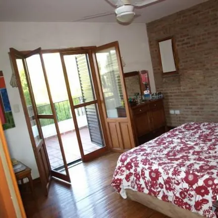 Buy this 4 bed house on Juárez Celman 1199 bis in Fisherton, Rosario