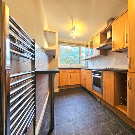 Rent this 2 bed room on Britten Lodge in Fair Acres, London