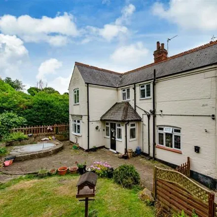 Buy this 5 bed house on unnamed road in Codsall, WV8 2BD