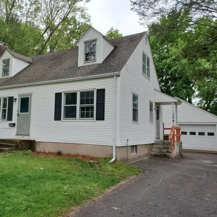 Buy this 3 bed house on 104 Columbus Street in Manchester, CT 06042