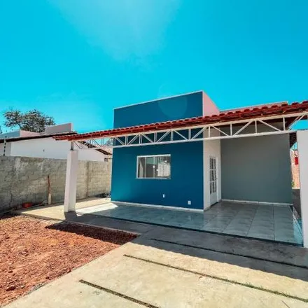 Buy this 3 bed house on Rua Doutor Nicanor Barreto in Verde Lar, Teresina - PI