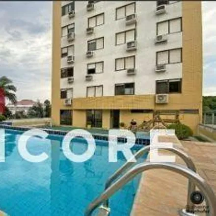 Buy this 3 bed apartment on Condomínio Costa do Guaíba in Avenida Padre Cacique 470, Santa Tereza