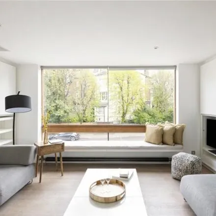 Buy this 3 bed townhouse on 101-105 Clarendon Road in London, W11 2JP