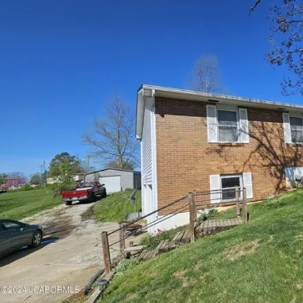 Buy this 3 bed house on 504 Washington Street in Fulton, MO 65251