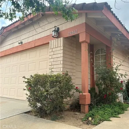 Buy this 2 bed house on 23436 Woodlander Way in Moreno Valley, CA 92557