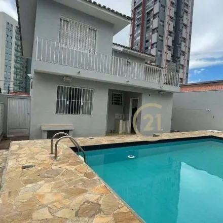 Image 1 - Rua Padre Anchieta, Centro, Indaiatuba - SP, 13330-230, Brazil - House for rent