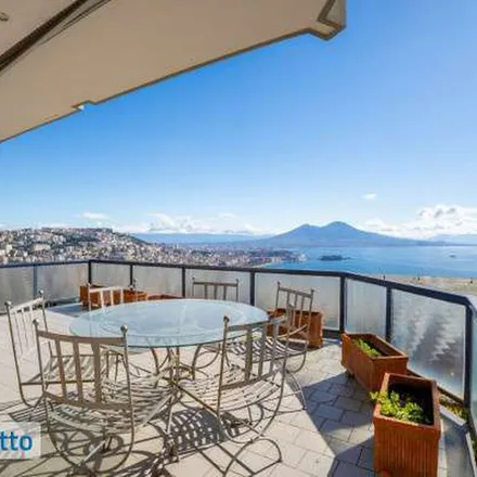 Rent this 6 bed apartment on Via Stazio in 80122 Naples NA, Italy