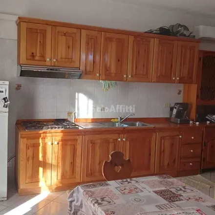 Rent this 3 bed apartment on Conad in Via Siculo Orientale, 95016 Mascali CT