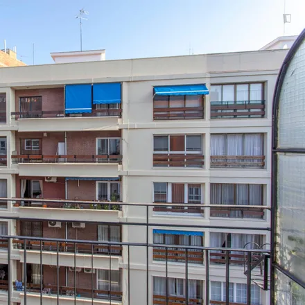 Image 7 - Quirosoma, Carrer de Troia, 46002 Valencia, Spain - Room for rent