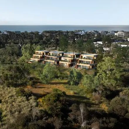 Buy this 4 bed apartment on Divina Comedia 3121 in 20000 Punta Ballena, Uruguay