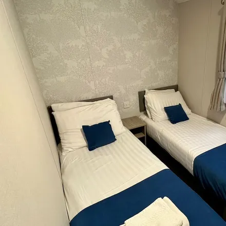 Rent this 2 bed house on Borwick in LA6 1JY, United Kingdom