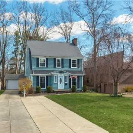 Buy this 6 bed house on 513 Cahoon Road in Bay Village, OH 44140