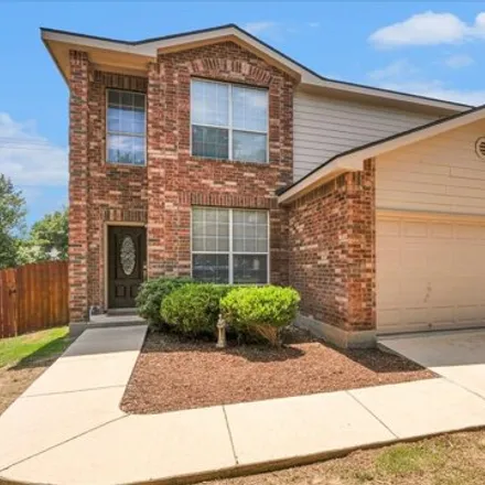 Buy this 3 bed house on 216 Cloud Crossing in Cibolo, TX 78108