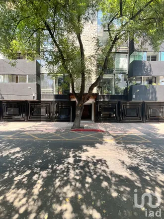 Image 2 - Pemex, Calle José Martí, Miguel Hidalgo, 11800 Mexico City, Mexico - Apartment for rent