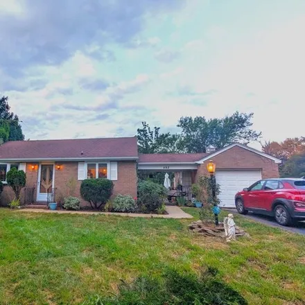 Buy this 2 bed house on 484 3rd Street in Atco, Waterford Township