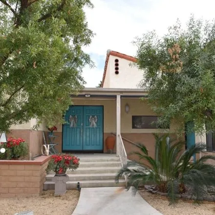 Image 2 - 39948 Desert Sun Drive, Rancho Mirage, CA 92270, USA - House for sale