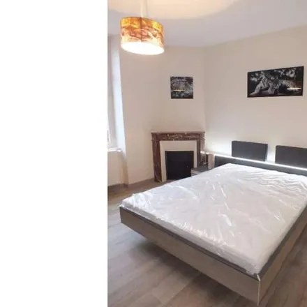 Rent this 1 bed apartment on 36000 Châteauroux