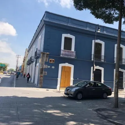 Buy this studio house on Avenida 12 Poniente in Centro Histórico de Puebla, 72080