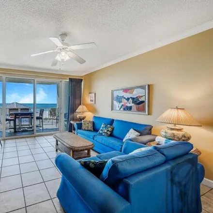 Buy this 2 bed condo on Boardwalk Beach Resort by Royal American Beach Getaways- ONSITE Management in 9450 South Thomas Drive, Panama City Beach