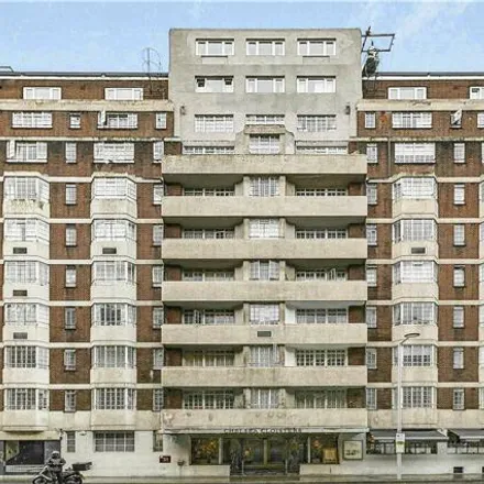 Image 1 - Curran House, Lucan Place, London, SW3 3PG, United Kingdom - Apartment for sale