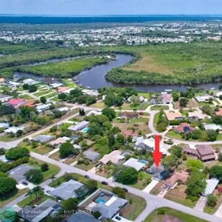 Buy this 3 bed house on 743 Southeast Forgal Street in Port Saint Lucie, FL 34983